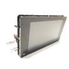 Recambio de pantalla multifuncion para toyota c-hr referencia OEM IAM 86140F4020  1380007950J101