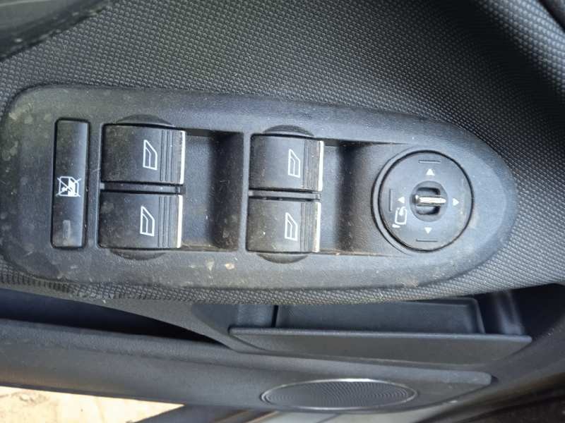 ford kuga (cbv) del año 2010