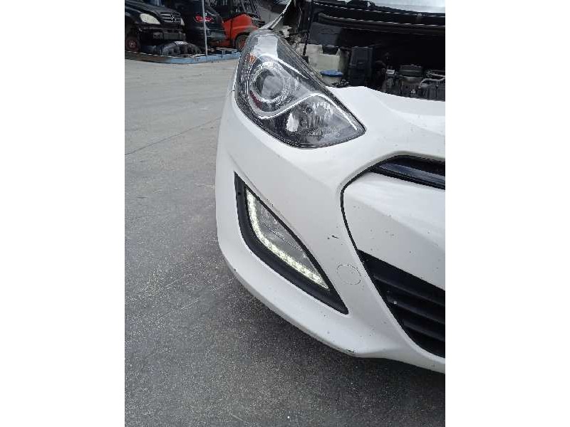 hyundai i30 (gd) del año 2012