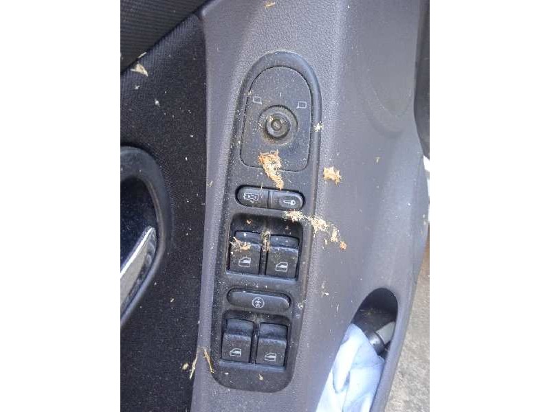 seat leon (1m1) del año 2000