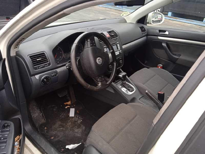 volkswagen jetta (1k2) del año 2007