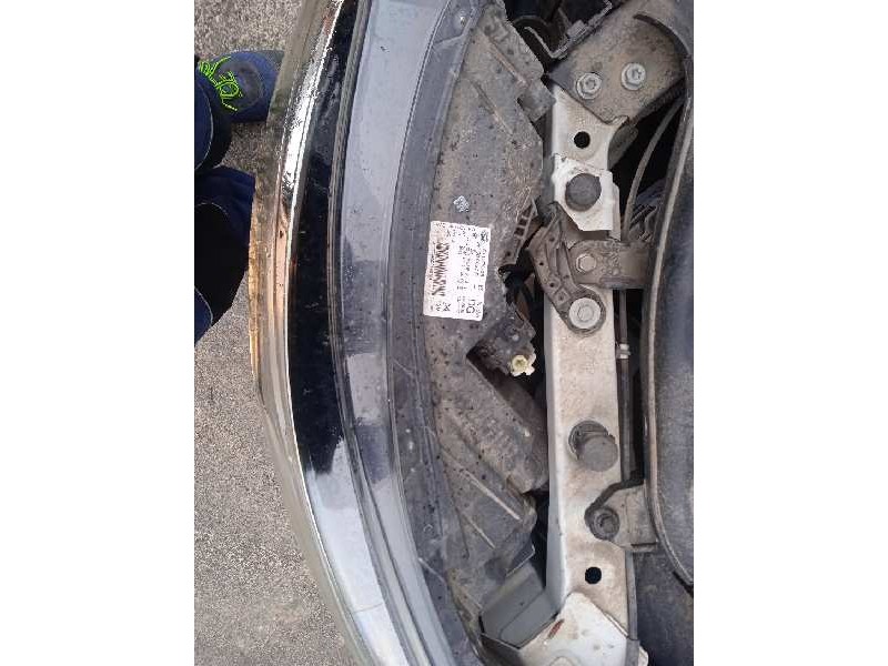 renault kadjar del año 2018