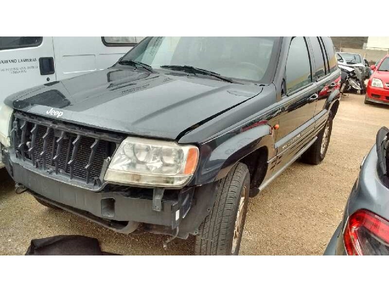 jeep gr.cherokee (wj/wg) del año 1999