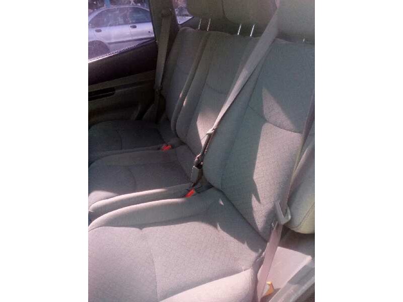 chevrolet tacuma del año 2007