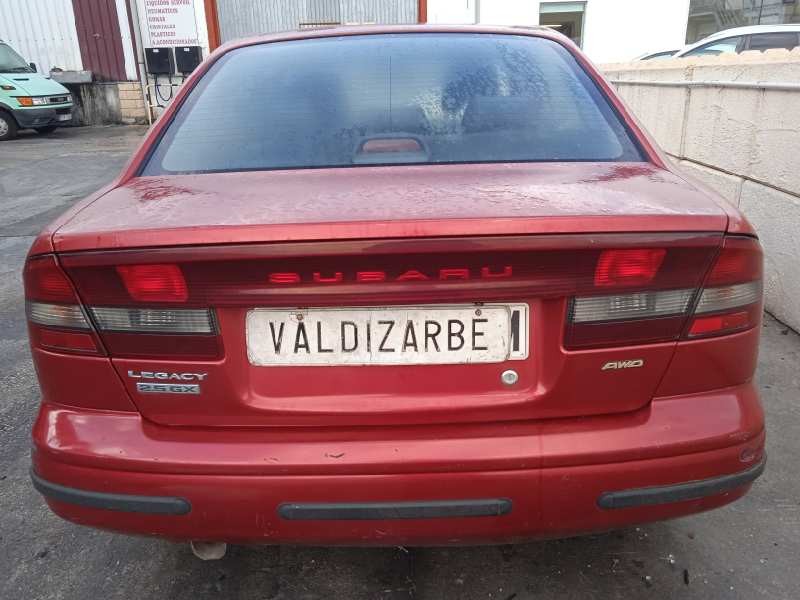 subaru legacy berl./familiar b12 (be/bh) del año 2003