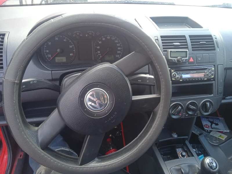 volkswagen polo (9n1) del año 2004