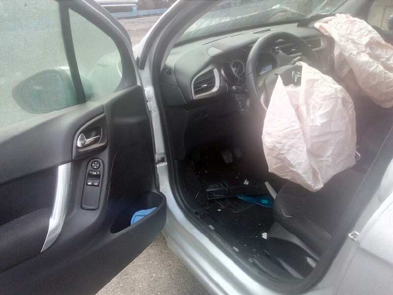 citroën c3 del año 2017