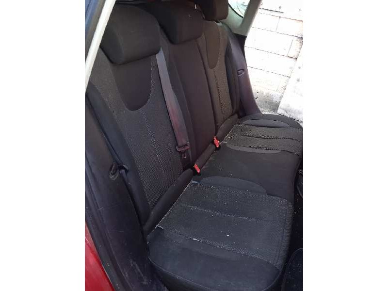 seat leon (1p1) del año 2009