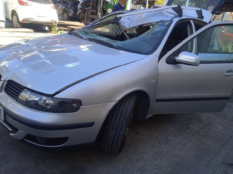 seat leon (1m1) del año 2000