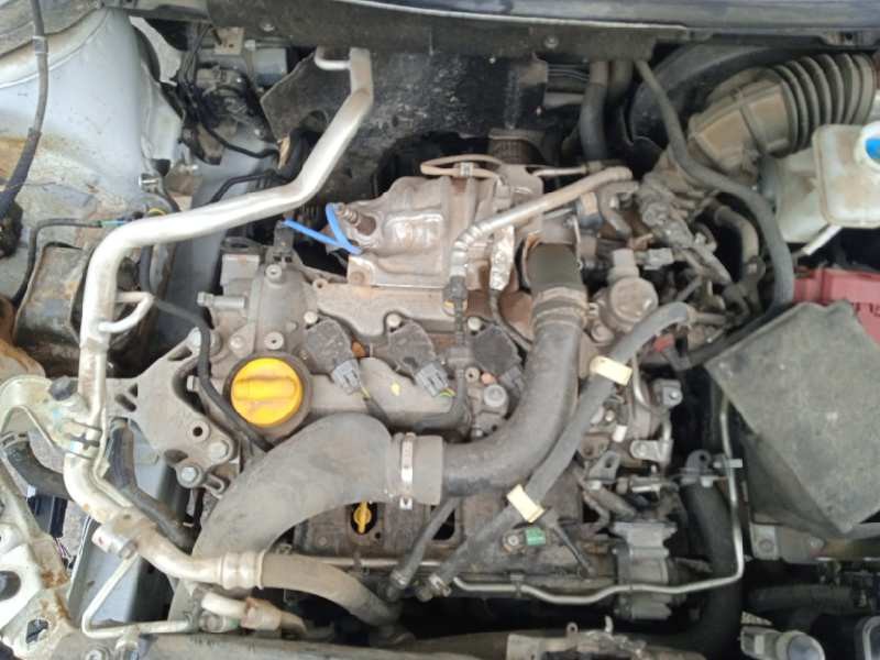 renault kadjar del año 2018