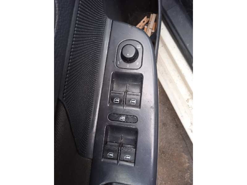 volkswagen jetta (1k2) del año 2007