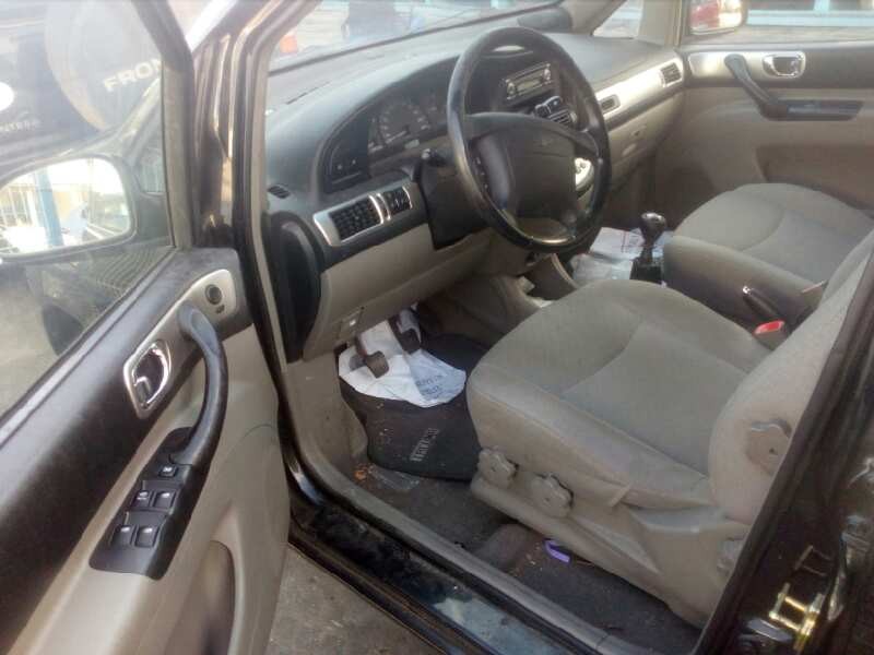 chevrolet tacuma del año 2007