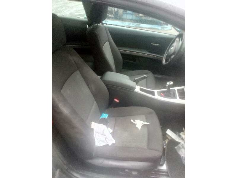 bmw serie 3 coupe (e92) del año 2007