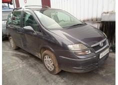 fiat ulysse (179) del año 2005