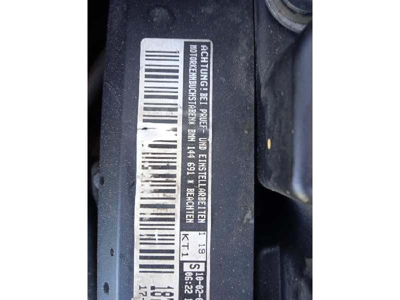 seat leon (1p1) del año 2009