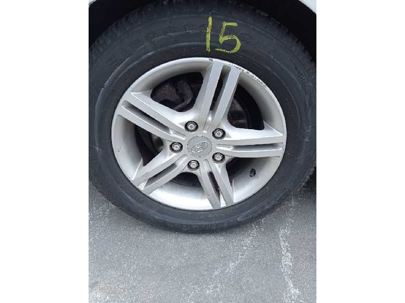 hyundai i30 (gd) del año 2012