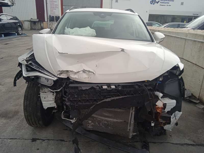 seat ateca (kh7) del año 2022