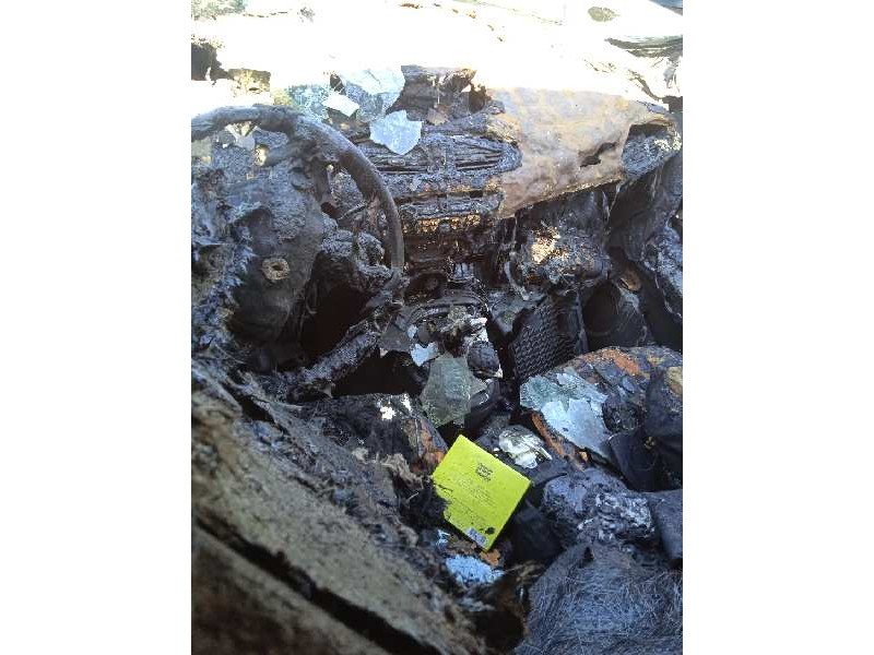 renault scenic iii del año 2009