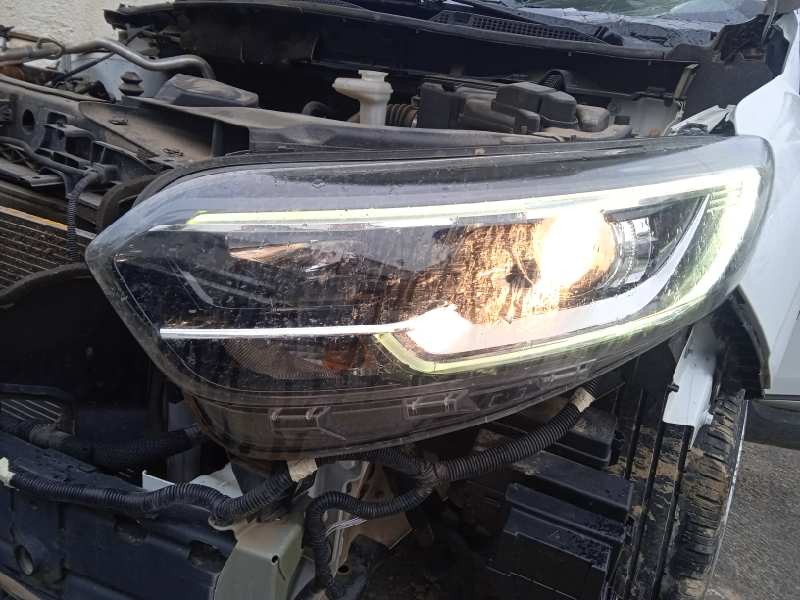 renault kadjar del año 2018