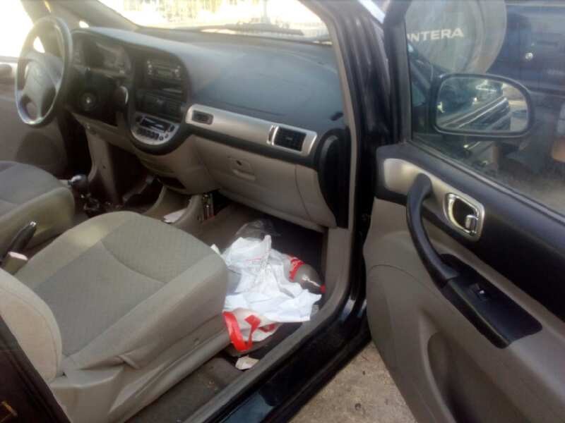 chevrolet tacuma del año 2007