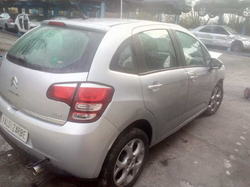 citroën c3 del año 2017