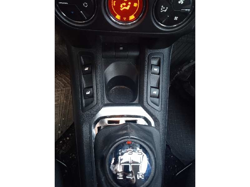 citroën c-elysée del año 2016