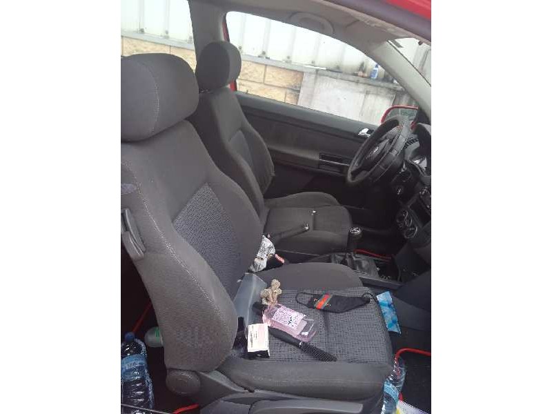 volkswagen polo (9n1) del año 2004