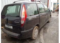 fiat ulysse (179) del año 2005 2