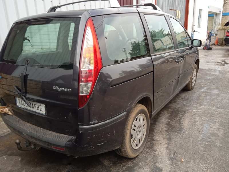 fiat ulysse (179) del año 2005
