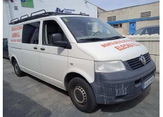VOLKSWAGEN T5 TRANSPORTER/FURGONETA