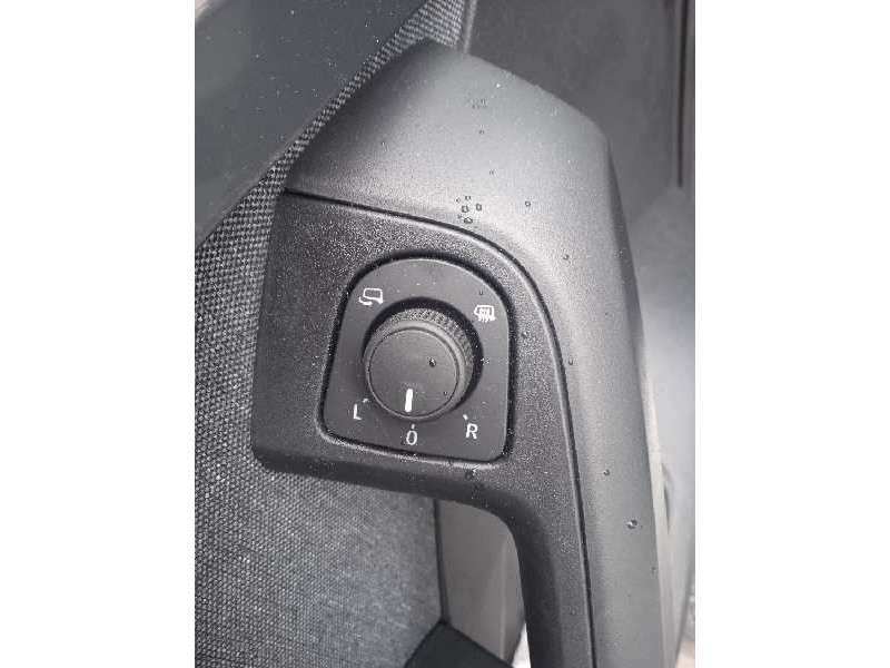 seat ateca (kh7) del año 2022