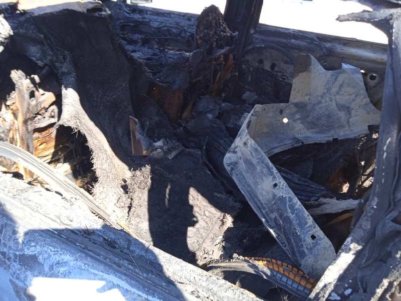 renault scenic iii del año 2009