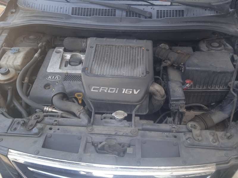 kia carens del año 2005