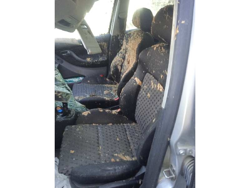 seat leon (1m1) del año 2000