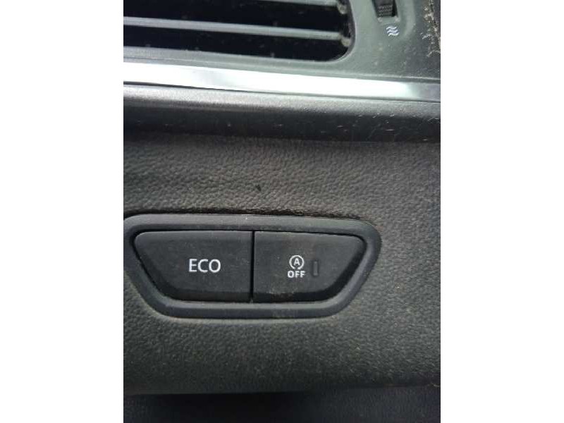 renault kadjar del año 2018