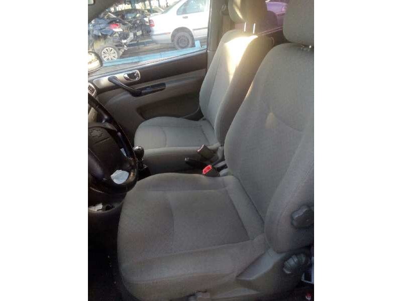 chevrolet tacuma del año 2007