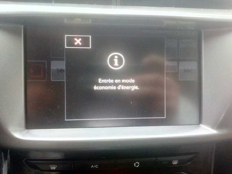 citroën c3 del año 2017