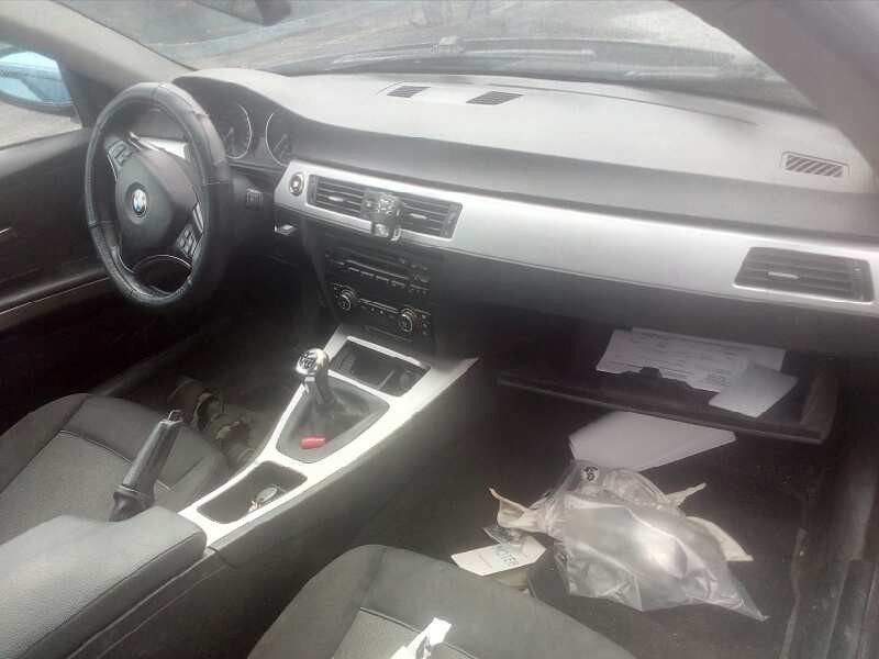 bmw serie 3 coupe (e92) del año 2007