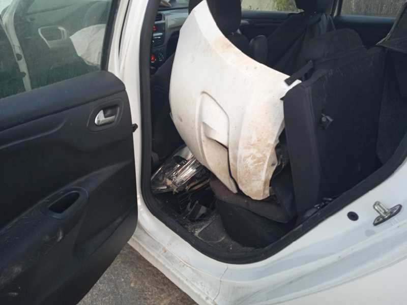 citroën c-elysée del año 2016