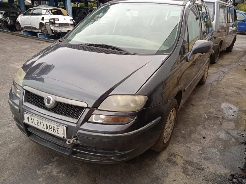 fiat ulysse (179) del año 2005
