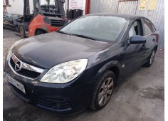 opel vectra c berlina del año 2008