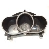 Recambio de cuadro instrumentos para mazda cx-7 (er) 2.2 turbodiesel cat referencia OEM IAM EH6455471B  