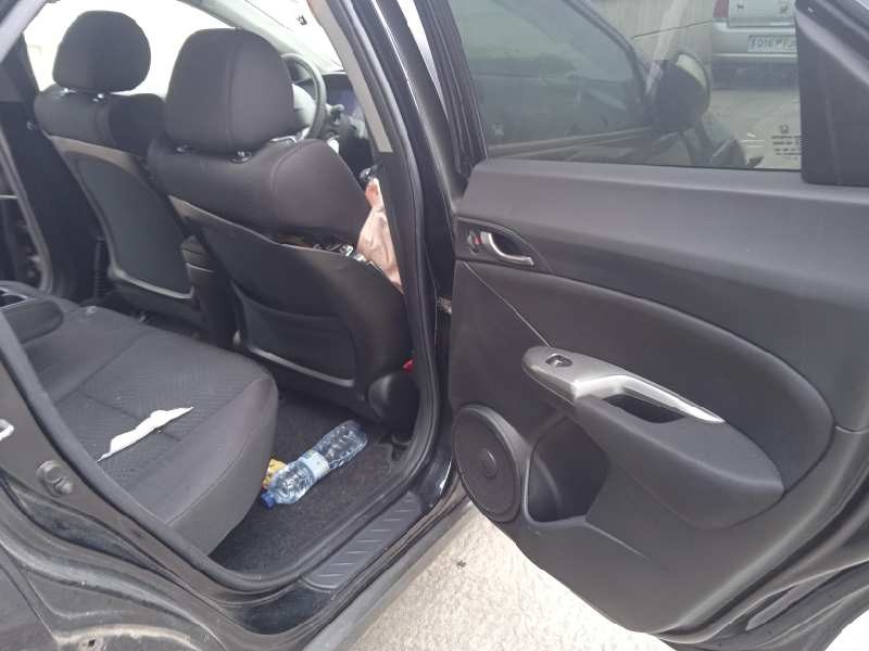 honda civic berlina 5 (fk) del año 2010