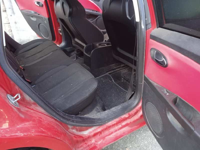 seat leon (1p1) del año 2009