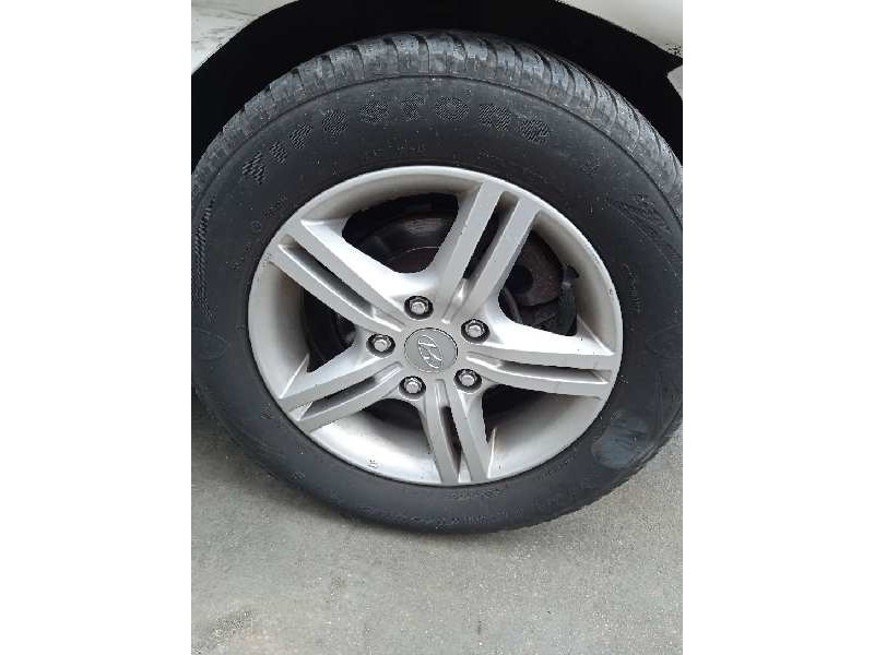 hyundai i30 (gd) del año 2012