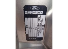 ford ka (ccq) del año 2004 2