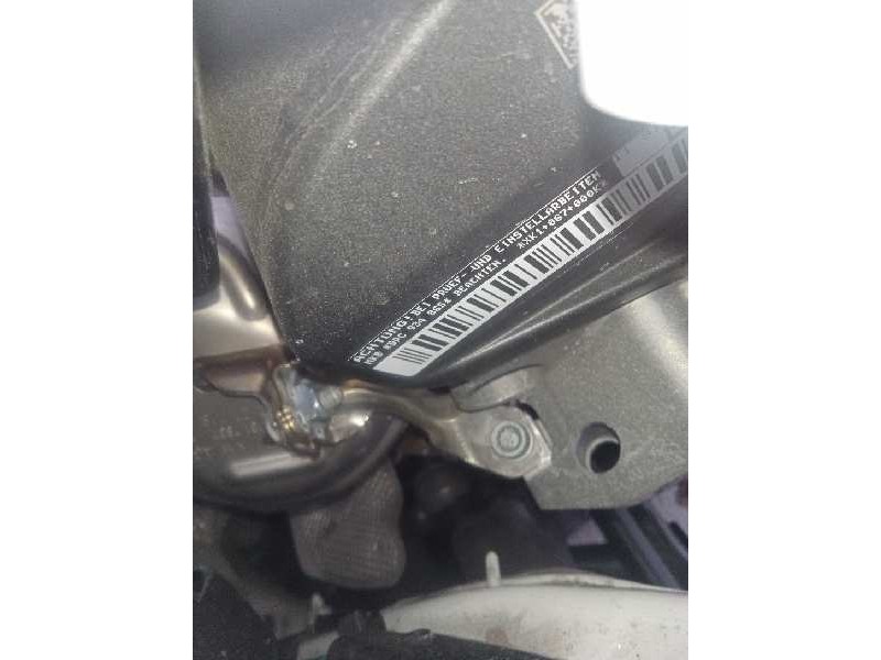 seat ateca (kh7) del año 2022