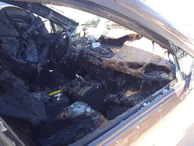 renault scenic iii del año 2009