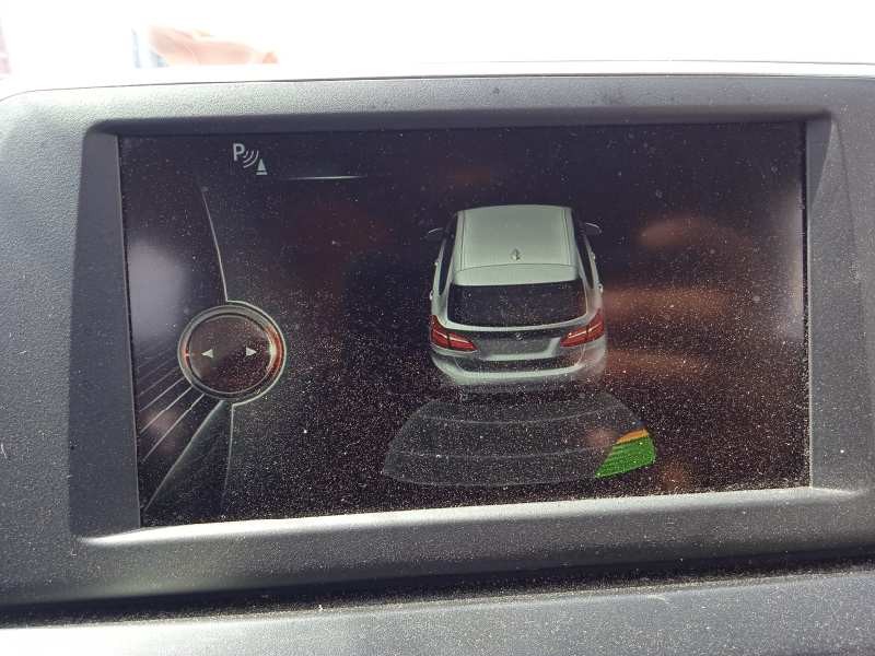 bmw serie 2 active tourer (f45) del año 2014