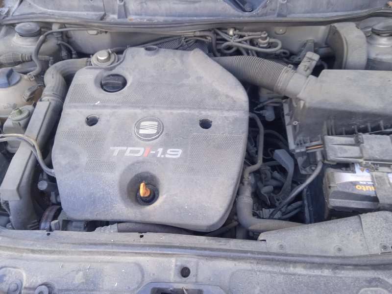 seat leon (1m1) del año 2000